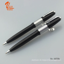 Stift Hersteller in China Black Ink Kugelschreiber